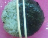キャラ弁☆仮面ﾗｲﾀﾞｰW作り方4写真