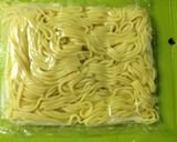 とろ～り目玉焼き付焼きそば♪作り方4写真