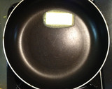 とろ～り目玉焼き付焼きそば♪作り方13写真