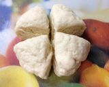 手作り肉まん作り方4写真