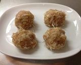 手作り肉まん作り方2写真