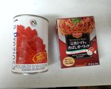 ミートソースでナポリタングラタン作り方11写真