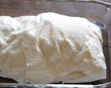 ヘルシー♪なめらかな豆腐ソースのグラタン作り方1写真