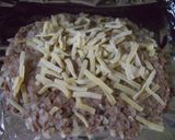豚ひき肉のハンバーグもどき作り方4写真