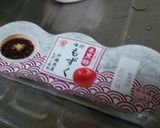 カニカマきゅうりのもずく酢作り方3写真