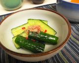 簡単☆胡瓜の浅漬け作り方4写真