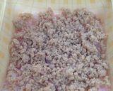 超簡単！ひな祭り押し寿司♡作り方5写真