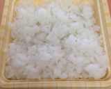 超簡単！ひな祭り押し寿司♡作り方6写真