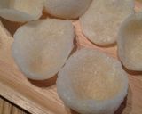 お家で手作り・赤ちゃんせんべい作り方15写真