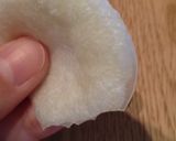 お家で手作り・赤ちゃんせんべい作り方16写真