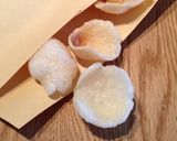 お家で手作り・赤ちゃんせんべい作り方19写真
