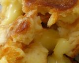 パンの耳で！ふわふわフレンチトースト作り方9写真