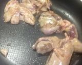 技あり！☆おばあちゃんの鳥肝☆作り方2写真