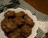 なんちゃってチョコバナナクッキー(ソフト版)作り方6写真