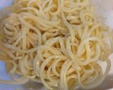 まるできつねうどん！稲荷うどん♡作り方1写真