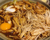レンジで時短☆コシのある簡単手打ちうどん作り方14写真