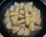 コンソメでポテトサラダ♪作り方5写真