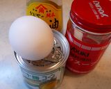 美味しい♪「中華風コーンスープ」作り方1写真