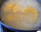 美味しい♪「中華風コーンスープ」作り方2写真