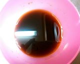 簡単♡鶏モモ肉の照り焼き作り方1写真