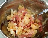 青のりが香ばしい☆卵とポテトのサラダ作り方6写真