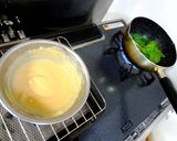 椎茸と筍の坦々・シナチクの黄身味噌焼添え作り方3写真