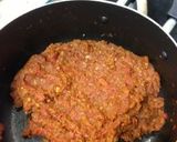 簡単☆キーマカレー作り方10写真