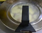 新じゃがの甘辛作り方3写真