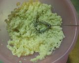 低糖質＊高野豆腐＆ﾏﾖ入り＊卯の花寿司作り方2写真