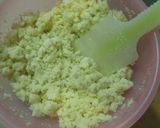 低糖質＊高野豆腐＆ﾏﾖ入り＊卯の花寿司作り方3写真