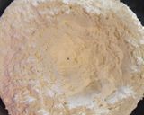 生地から手作り!お手軽モチモチ♪ラザニア作り方1写真