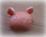 簡単キャラ弁おかず：トトロ♪作り方6写真