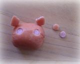 簡単キャラ弁おかず：トトロ♪作り方7写真