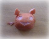 簡単キャラ弁おかず：トトロ♪作り方9写真