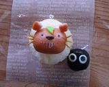 簡単キャラ弁おかず：トトロ♪作り方11写真