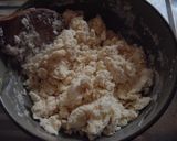 スコーンビスケット♪レンジとフライパン作り方5写真
