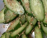 節約!和えるだけ!大量消費!即席漬!作り方3写真