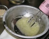 天板ケーキ★牛乳シフォンケーキの生地で作り方22写真