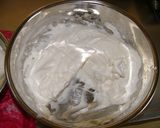 天板ケーキ★牛乳シフォンケーキの生地で作り方25写真