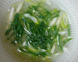 豚肉とれんこんのごまみそ炒め作り方2写真