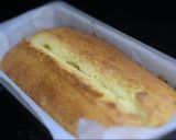 焼く迄10分♪簡単！基本のパウンドケーキ作り方9写真