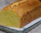 焼く迄10分♪簡単！基本のパウンドケーキ作り方11写真