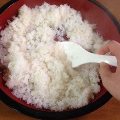 酢飯1.2.3.5合作り方☆寿司酢配合表 by tama-ma 【クックパッド