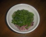 めかぶご飯作り方4写真