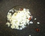 アンチョビふきのとう作り方6写真