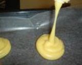 シュークリーム作り方10写真