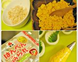 スイーツ仕立てのCuteなデビルドエッグ作り方3写真