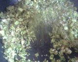 アンチョビふきのとう作り方7写真