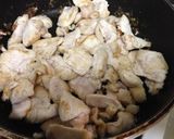 チキンサウザンアイランドソース作り方3写真