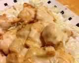 チキンサウザンアイランドソース作り方6写真